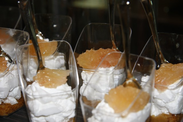 Breakfast buffet at Al Diyafa restaurant