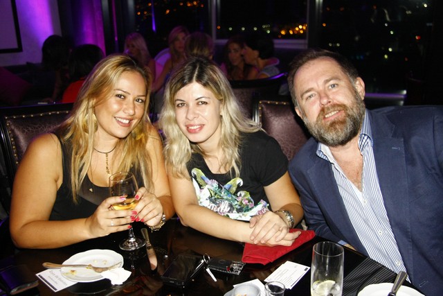 Launch of Hilton One Month festivities