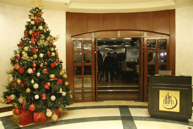 Sagesse Christmas Carols