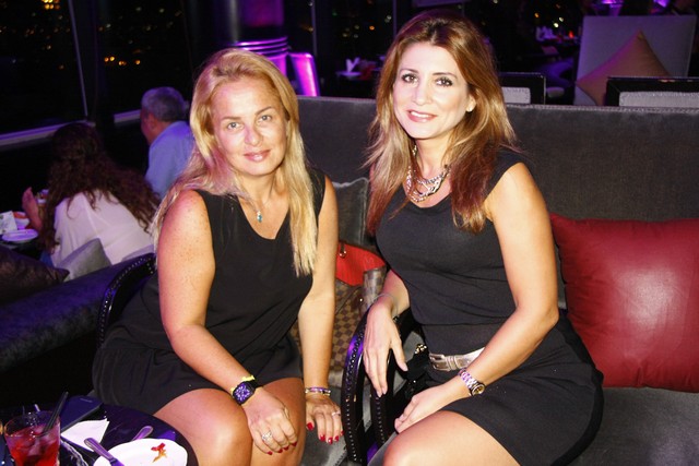 Launch of Hilton One Month festivities