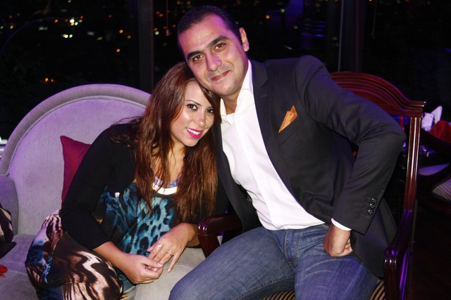 Launch of Hilton One Month festivities