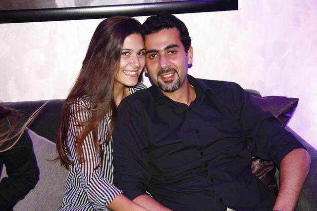 Launch of Hilton One Month festivities