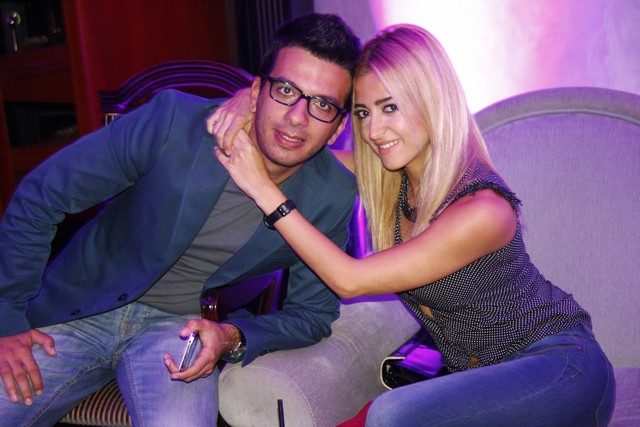 Launch of Hilton One Month festivities