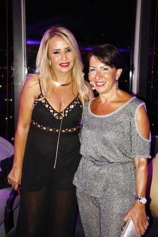 Launch of Hilton One Month festivities