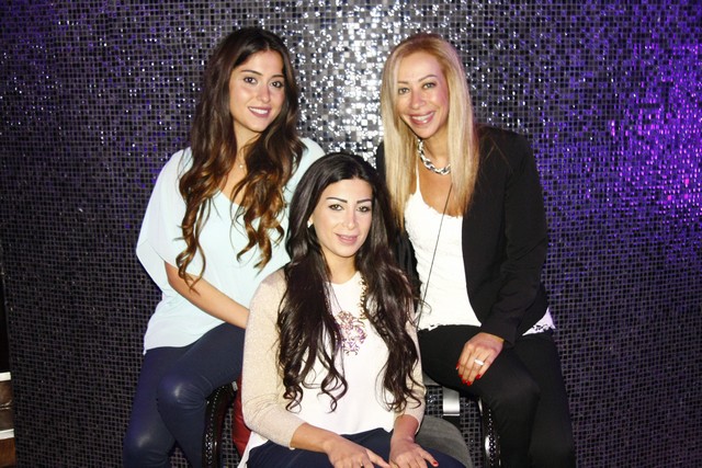 Launch of Hilton One Month festivities