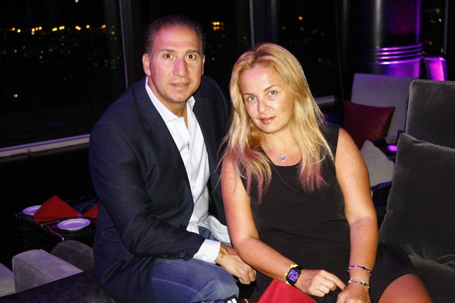 Launch of Hilton One Month festivities