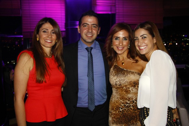 Launch of Hilton One Month festivities