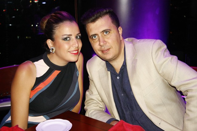 Launch of Hilton One Month festivities