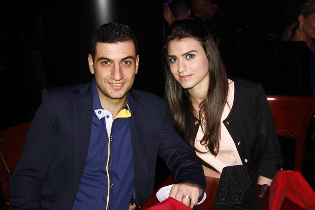 Launch of Hilton One Month festivities