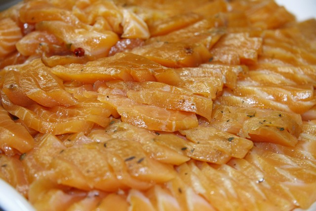 Breakfast buffet at Al Diyafa restaurant