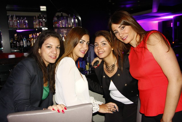 Launch of Hilton One Month festivities