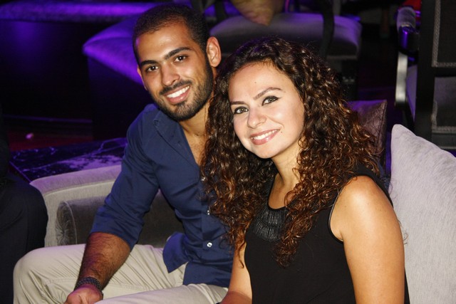 Launch of Hilton One Month festivities