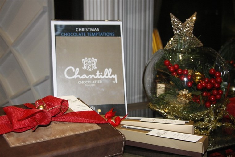 Sagesse Christmas Carols