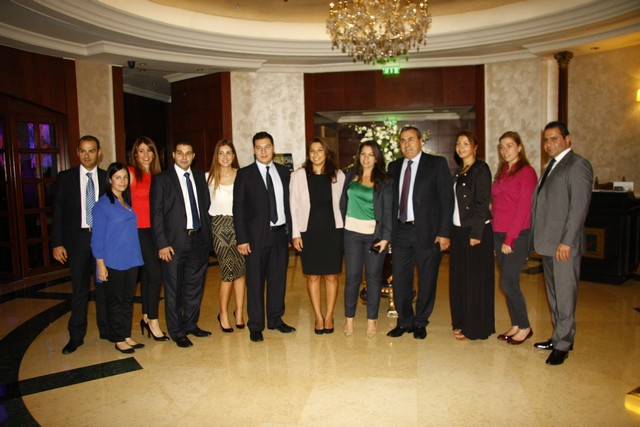 Launch of Hilton One Month festivities