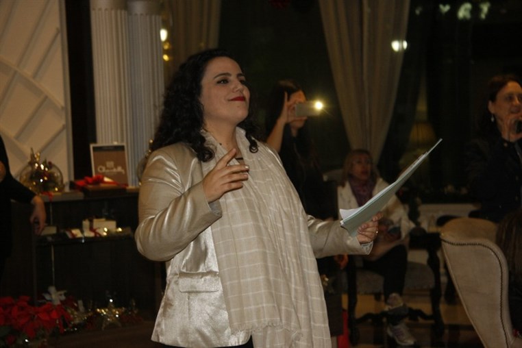 Sagesse Christmas Carols
