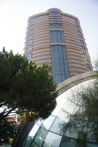 Breakfast buffet at Al Diyafa restaurant