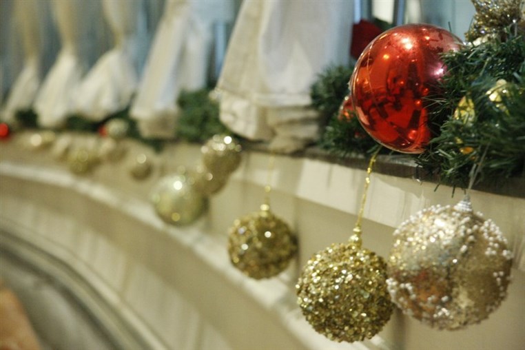 Sagesse Christmas Carols