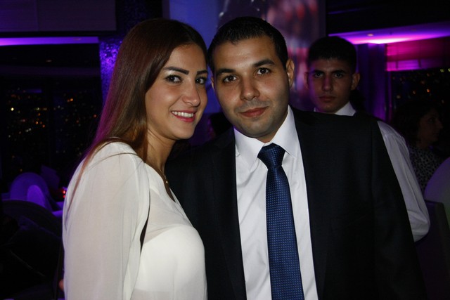 Launch of Hilton One Month festivities