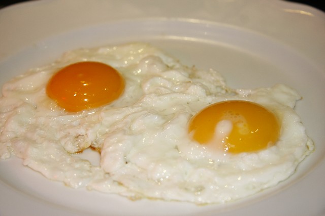 Breakfast buffet at Al Diyafa restaurant