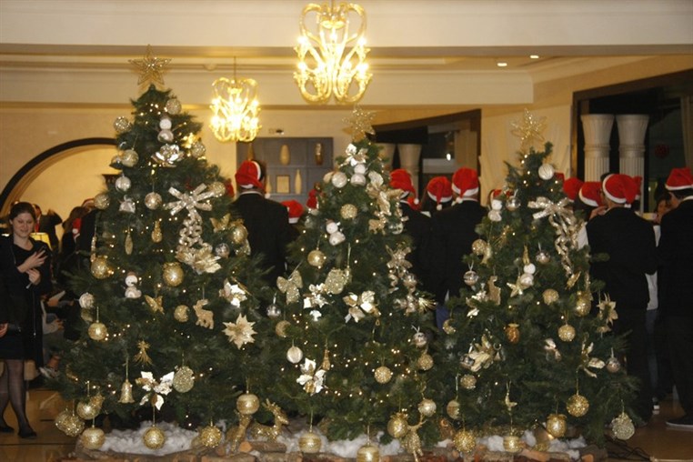 Sagesse Christmas Carols