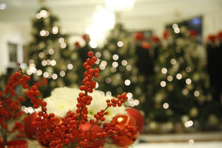 Sagesse Christmas Carols