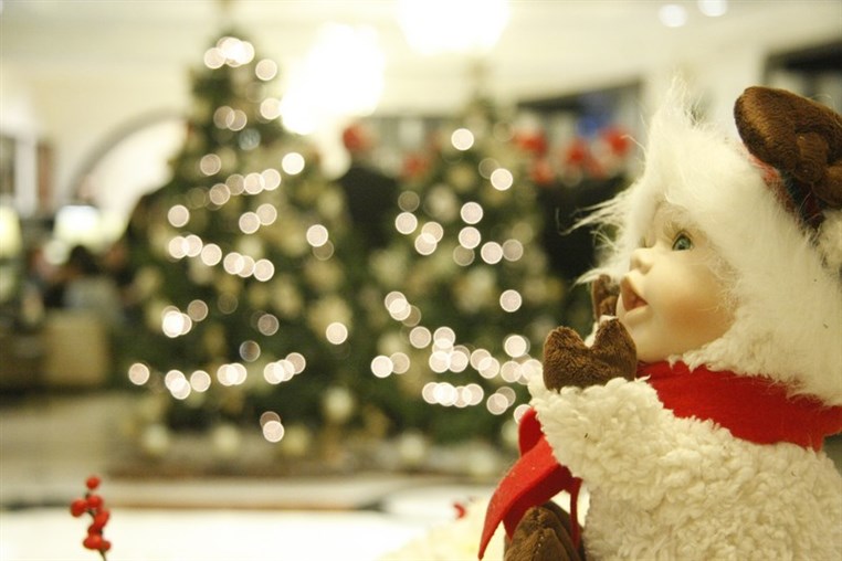 Sagesse Christmas Carols