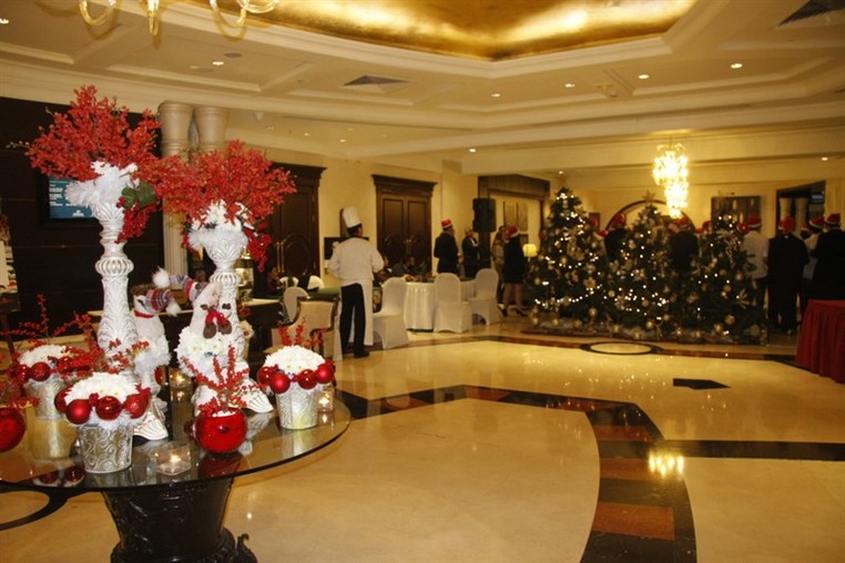 Sagesse Christmas Carols