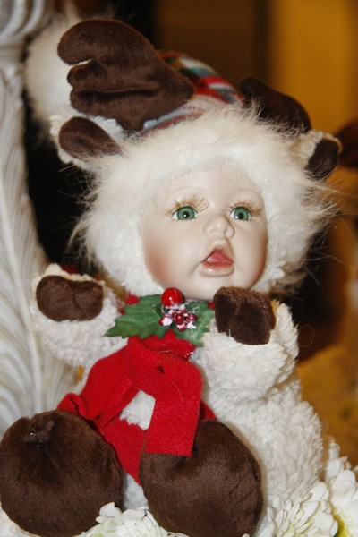 Sagesse Christmas Carols
