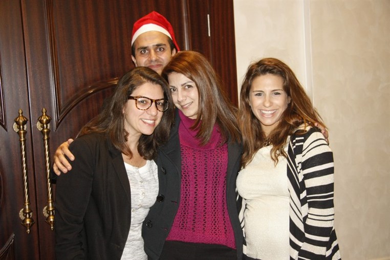 Sagesse Christmas Carols