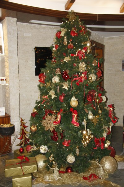 Sagesse Christmas Carols