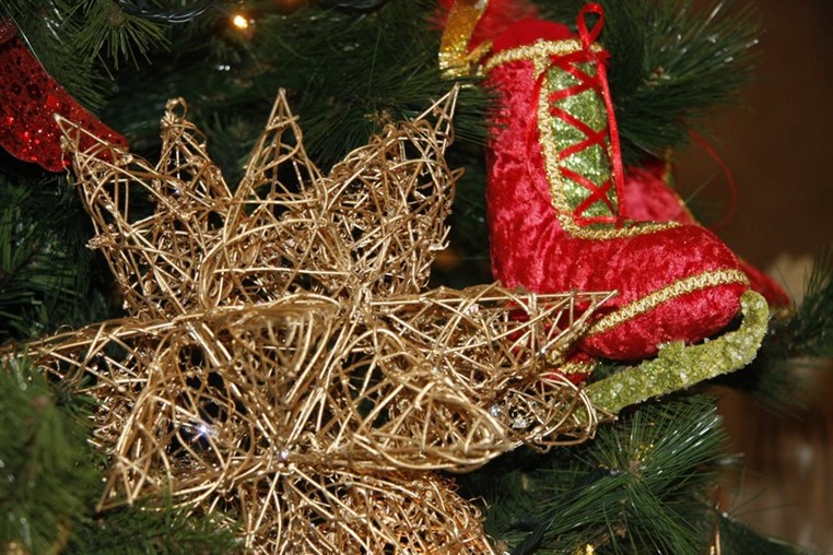 Sagesse Christmas Carols
