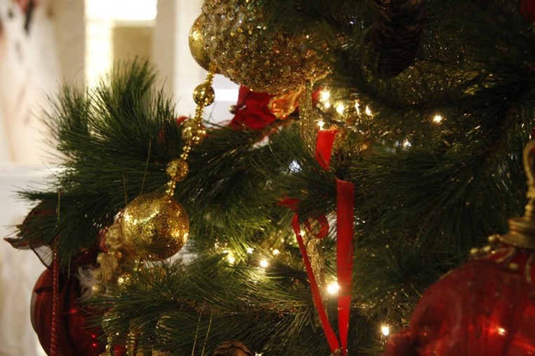 Sagesse Christmas Carols