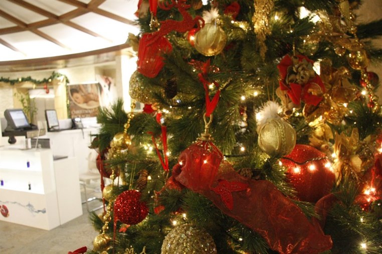 Sagesse Christmas Carols