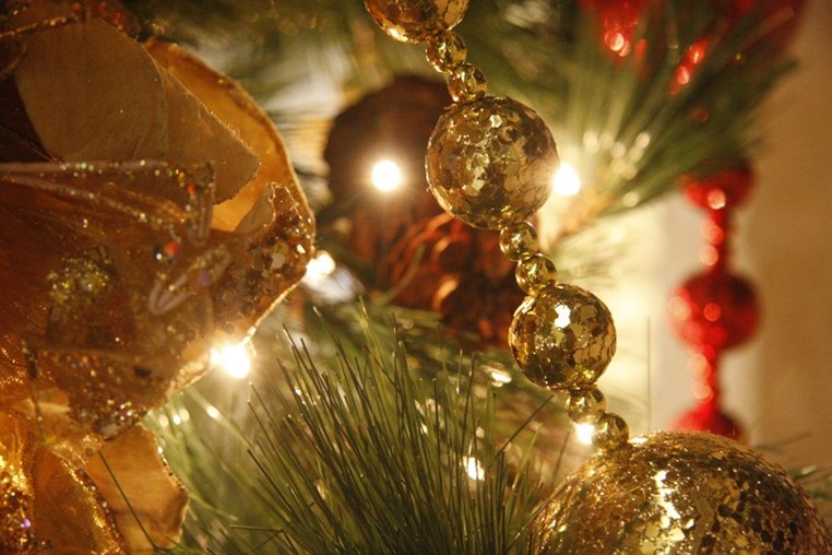 Sagesse Christmas Carols