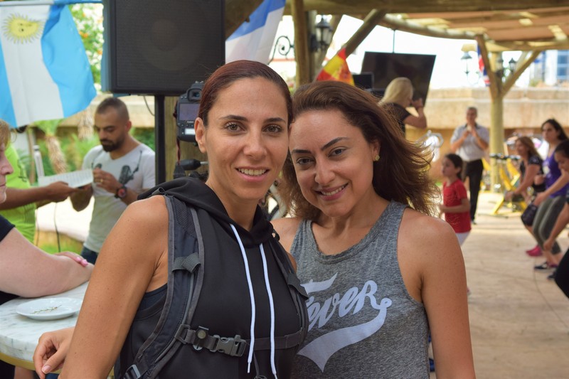 Hilton Habtoor Pool Event