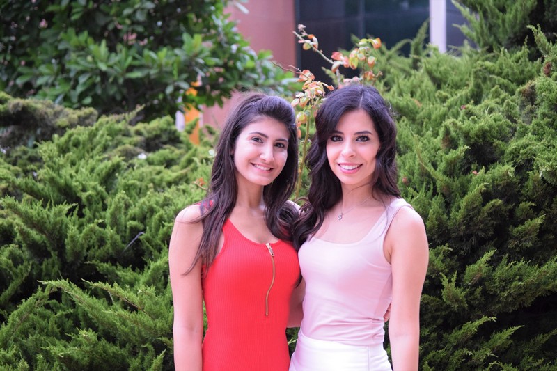 Hilton Habtoor Pool Event