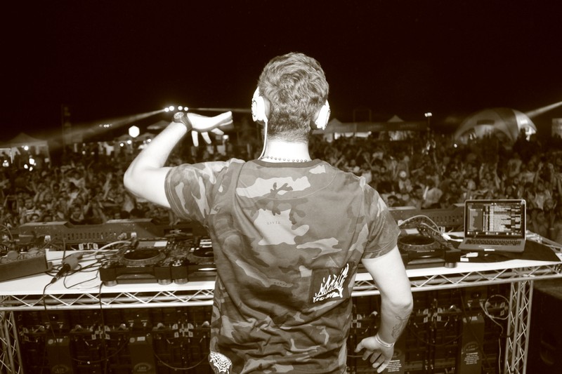 Holi Festival Of Colours Beirut