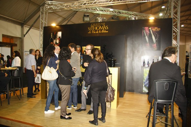 Horeca Trade Show 2014