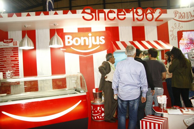 Horeca Trade Show 2014