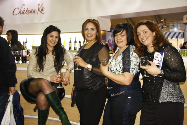 Horeca Trade Show 2014