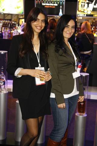 Horeca Trade Show 2014