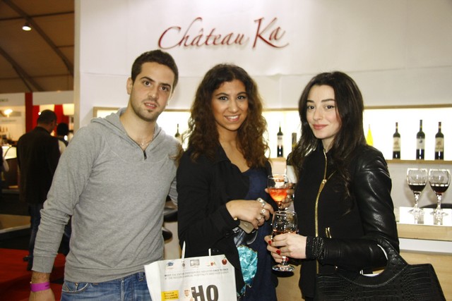 Horeca Trade Show 2014