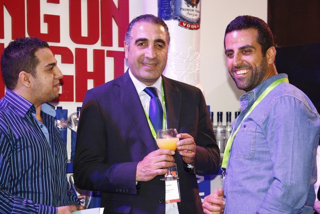 Horeca Trade Show 2014
