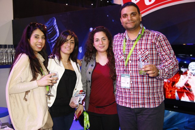 Horeca Trade Show 2014