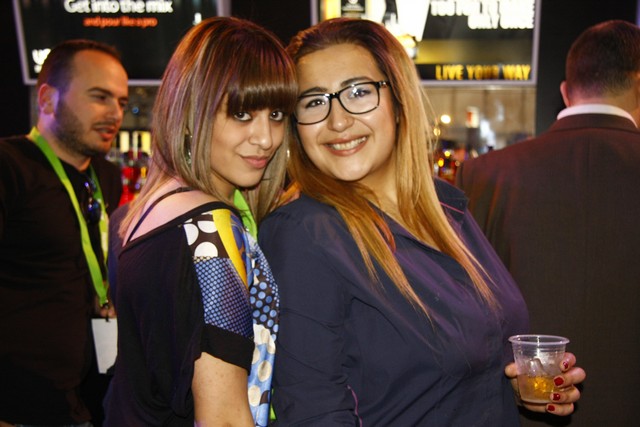 Horeca Trade Show 2014