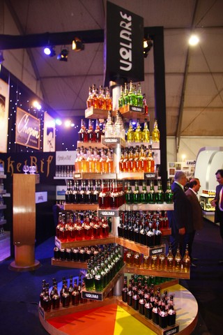 Horeca Trade Show 2014