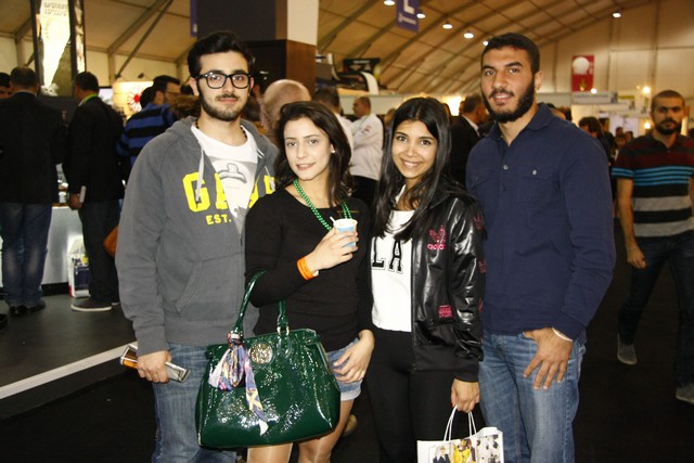 Horeca Trade Show 2014