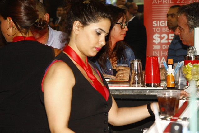 Horeca Trade Show 2014
