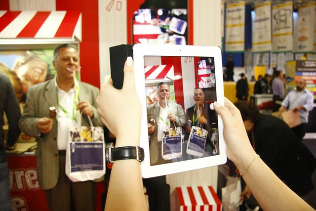 Horeca Trade Show 2014