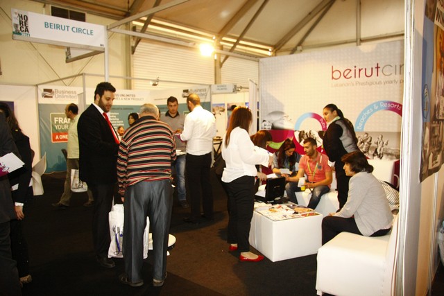 Horeca Trade Show 2014